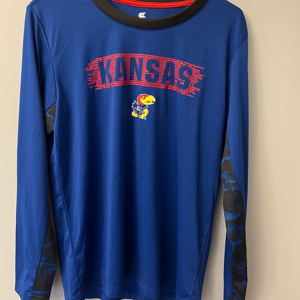 Kansas Jayhawks